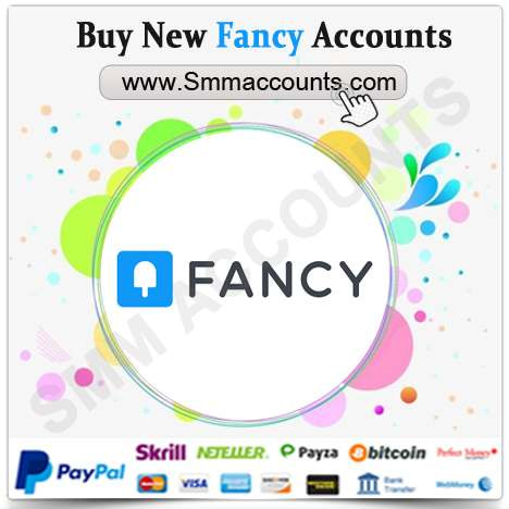 Buy Fancy Accounts