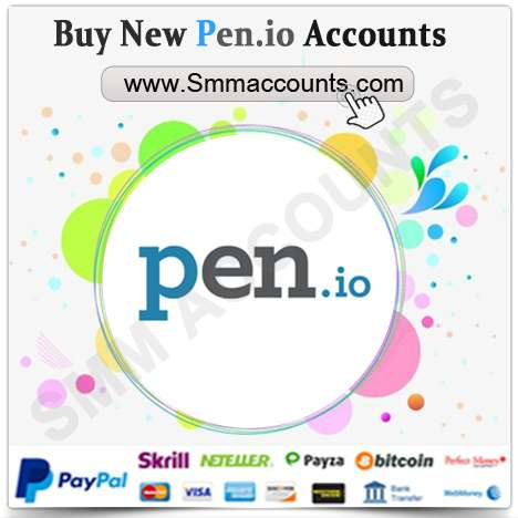 Buy Penio Accounts