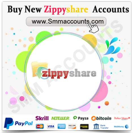 Buy Zippyshare Accounts
