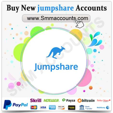 Buy jumpshare Accounts