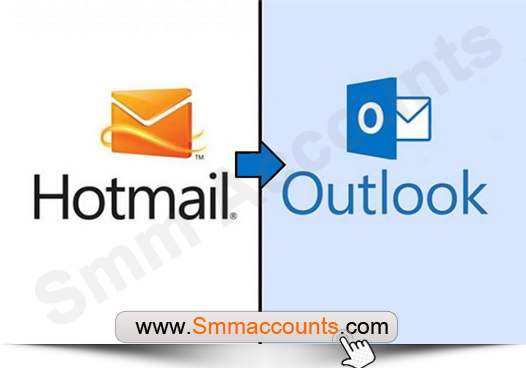 Hotmail Outlook Email
