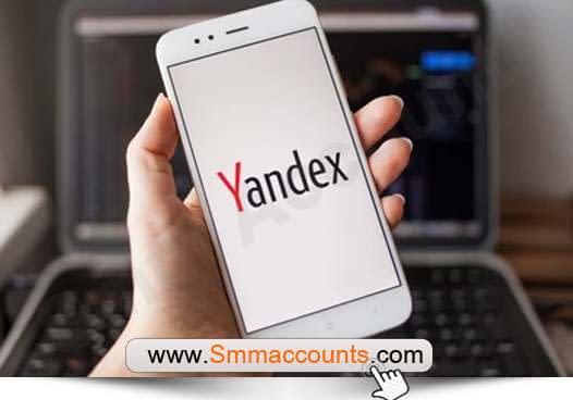 Yandex Mail Accounts