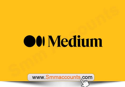 Medium Accounts