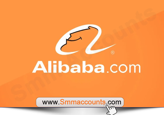 Alibaba Accounts