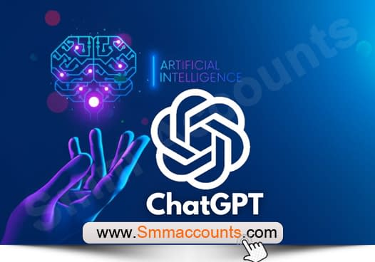 ChatGPT Accounts