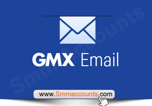 Gmx Email Accounts