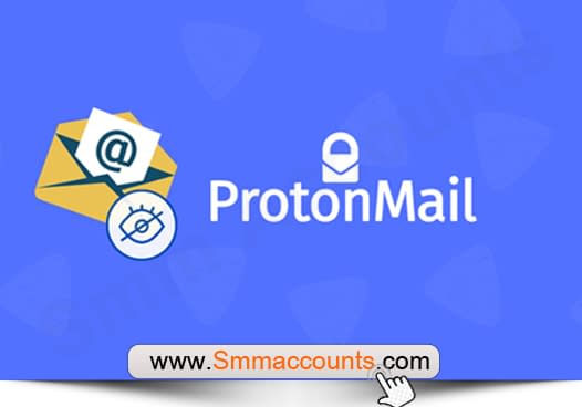 Protonmail Accounts